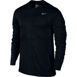 Nike Dri-FIT Long Sleeve Training T-Shirt