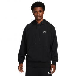 Nike Air French Terry Pullover Hoodie - Mens