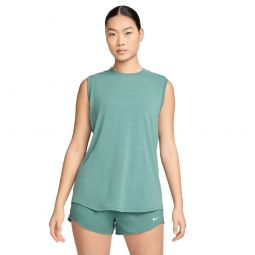 Nike One Relaxed Dri-fit Tank Top - Womens