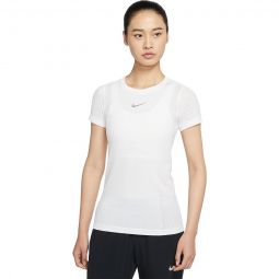 Nike Infinite Short-Sleeve Top - Women