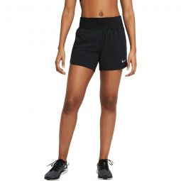Nike Eclipse 5in Short - Women