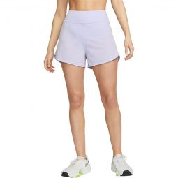 Bliss Dri-Fit HR 3in BR Short - Womens