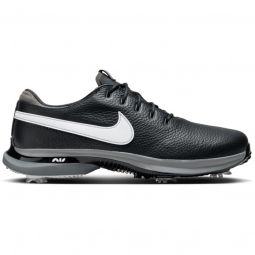 Nike Air Zoom Victory Tour 3 Golf Shoes - Black/Iron Grey/Light Smoke Grey/White