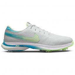 Nike Air Zoom Victory Tour 3 Golf Shoes - Photon Dust/Barely Volt/White/Baltic Blue