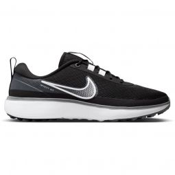 Nike Infinity Ace Next Nature Golf Shoes - Black/Smoke Grey/Iron Grey/White