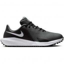 Nike Infinity G NN Golf Shoes 2024 - Black/Smoke Grey/White