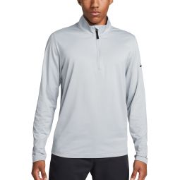 Nike Dri-FIT Victory Half-Zip Golf Top Pullover - FD5837