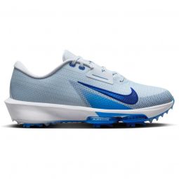 Nike Air Zoom Infinity Tour 2 Golf Shoes 2024 - Football Grey/Deep Royal Blue/Game Royal