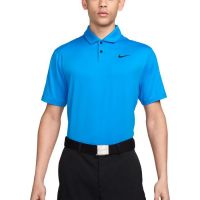 Nike Dri-FIT Tour Solid Golf Polo - DR5298