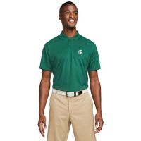 Nike Michigan State Spartans Victory Golf Polo