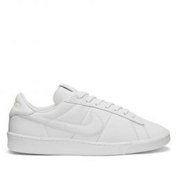 x CDG Tennis Mens Sneakers - White