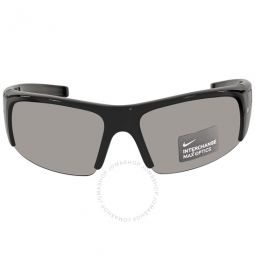 Gray Sport Mens Sunglasses