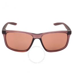 Copper Square Unisex Sunglasses