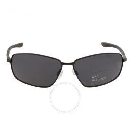 Dark Grey Sport Mens Sunglasses