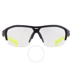 Clear Sport Mens Sunglasses