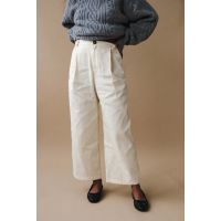 Formation Pant - Canvas