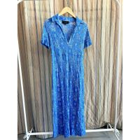 Karolin Dress - BlueLace