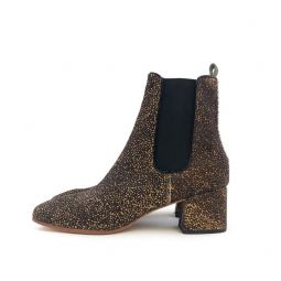 Bristol Ankle Boot