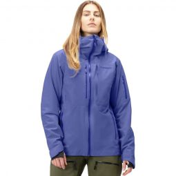Lofoten GORE-TEX Insulated Jacket - Womens