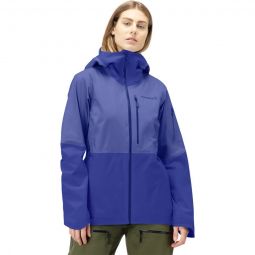 Lofoten GORE-TEX Jacket - Womens