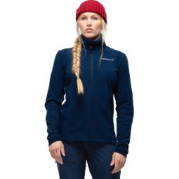 Falketind Warm1 Fleece Jacket - Womens