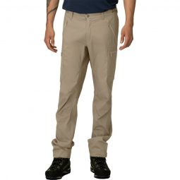 Femund Light Cotton Pant - Mens