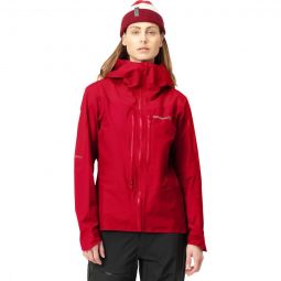 Falketind GORE-TEX Paclite Jacket - Womens