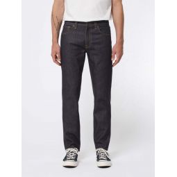 Gritty Jackson jeans - Dry Classic Navy