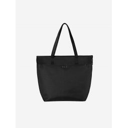 All Things Tote - Charcoal/Black