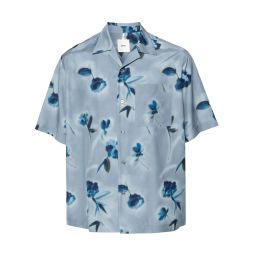 Kurt Shirt Flora