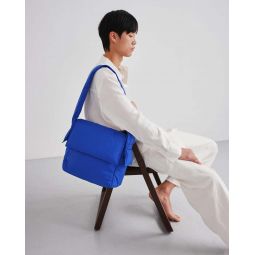 Bolso Querida Soft Bag - Cobalt Blue