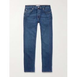 Kurt Slim-Fit Denim Jeans