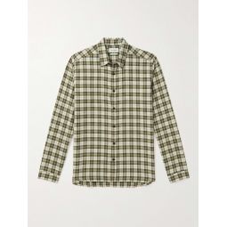 New York Special Cotton-Flannel Shirt