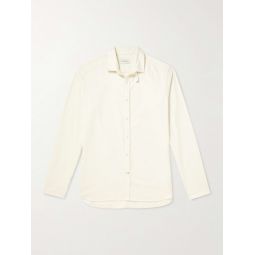 Clerkenwell Cotton Shirt