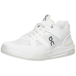 ON The Roger Clubhouse Pro Undyed/Ice Mens Shoe