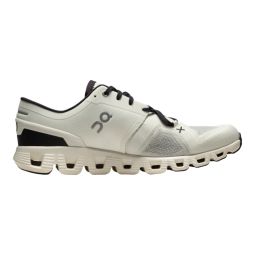 Cloud X 3 Shoes - White