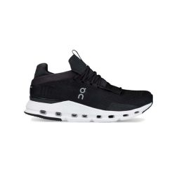 On Shoes Cloudnova Men 26.99116 sneakers - Phantom/White