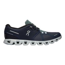 On Shoes Cloud 5 Shoes - Midnight/Navy