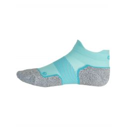 OS1st Active Comfort Sock No Show Aqua