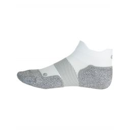 OS1st Active Comfort Sock No Show White
