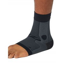 OS1st AF7 Ankle Bracing Sleeve Left Foot