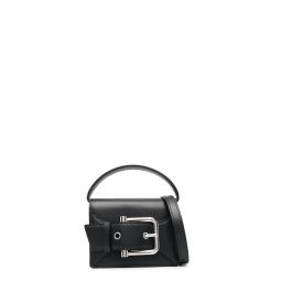 Belted Brocle Micro Bag
