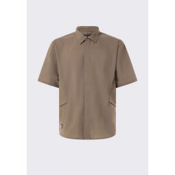 FGL AP Short Sleeve Shirt 4.0 - Raven