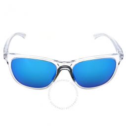 Leadline Prizm Sapphire Polarized Cat Eye Ladies Sunglasses