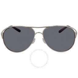 Caveat Grey-Black Pilot Ladies Sunglasses
