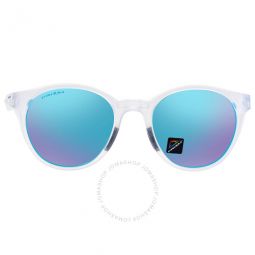 Spindrift Prizm Sapphire Round Ladies Sunglasses