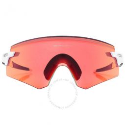 Encoder Prizm Trail Torch Mirrored Shield Mens Sunglasses