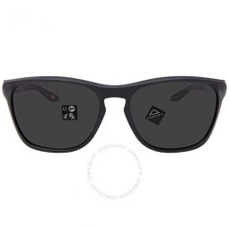 Manorburn Prizm Grey Square Mens Sunglasses