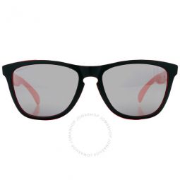 Frogskins Grey Square Mens Sunglasses