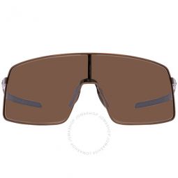 Sutro Ti Prizm Tungsten Shield Sunglasses